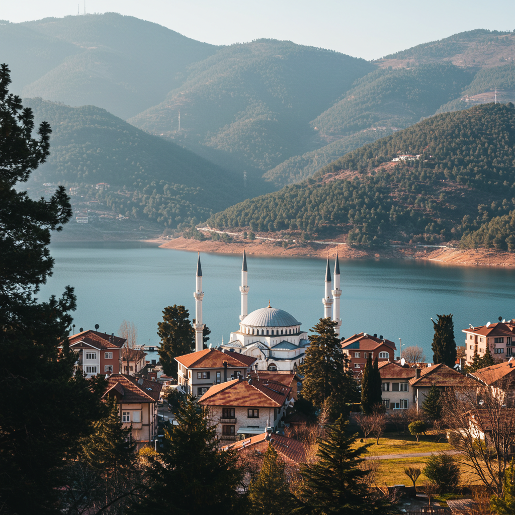 Köyceğiz Nakliyat Hizmeti<