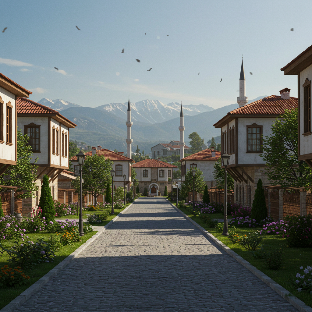 Ortaca Nakliyat Hizmeti